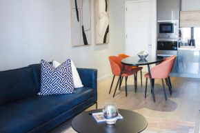 Waterfall Ellipse One Bedroom Apartment
